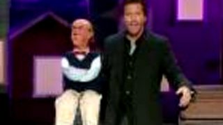 Jeff Dunham - Spark of Insanity - Walter 2 (cz)