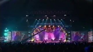Sqeezer - Saturday Night (LIVE 1996)