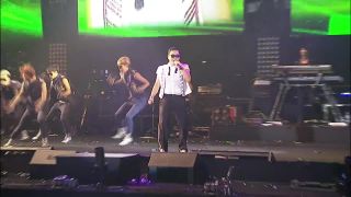 Psy - Gangnam Style (LIVE 2012)