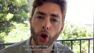 Paul Joseph Watson - m o d e r n o s t