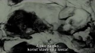 Posledná minúta - Korisť stane sa z lovca (blackened grindcore)