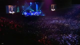 The Cranberries - Zombie (LIVE 1999)
