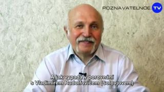 O "médeaCh" - M. Veličko