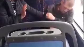 Pashovi sa nechcelo von