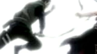 Shikamaru vs Hidan
