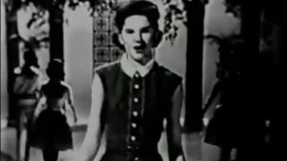 Little Peggy March - I Will Follow Him (1963)