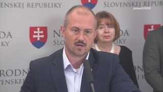 Revolučný návrh zmeny potratovej legislatívy z dielne ĽSNS