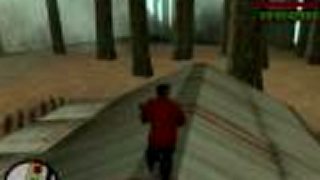 Gta sa "Usama bin ladin" (už to ozajstné)