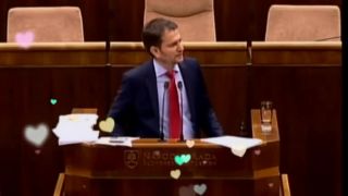 Populista Matovič