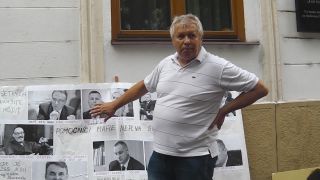 Generálna prokuratúra, Čiznár,Trnka,Šufliarsky,Tichý, Kočner