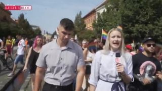 LGBT PRIDE KOŠICE 2019