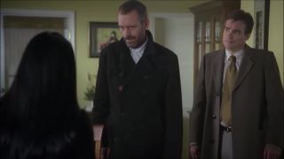 Dr. House: Naj zo 6. série
