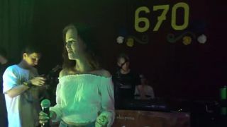 P.A.T -  Party Orlov 2019