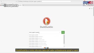 Odgooglujte sa (Zbavte sa Googlu čím skôr)