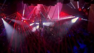Alan Walker ft. Tove Styrke - Faded (LIVE 2017)