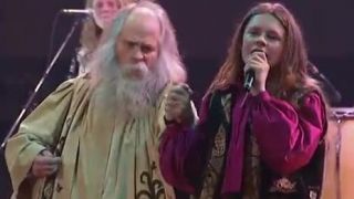 The Kelly Family - Take My Hand (LIVE 1994)