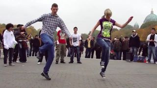 Shuffle - Nemecko (2009)