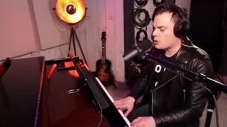 Killer Queen - Marc Martel