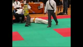 TOP KNOCKOUTS - Part 1