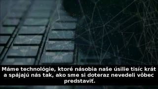 Rise Up - SK titulky