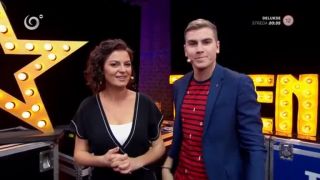 ČESKO SLOVENSKO MÁ TALENT E1 2019