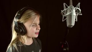 Jadyn Rylee - Nothing Else Matters (2016)