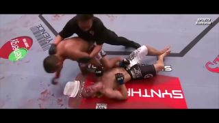 TOP KNOCKOUTS - Part 2
