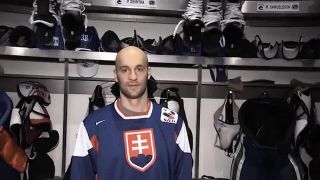 Hokejový virtuóz Pavol Demitra (Dokument)