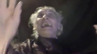 Roztomilý starček sa vrátil do mladosti