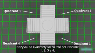 Vesmírna loď Apollo - Lunárny modul