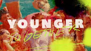 Jonas Blue, HRVY - Younger.