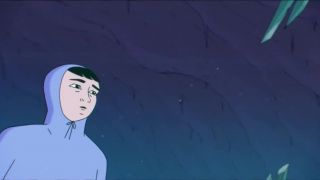 Jon Hopkins - Emerald Rush