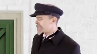 Havel vs Masaryk - SOUBOYZ rap battle