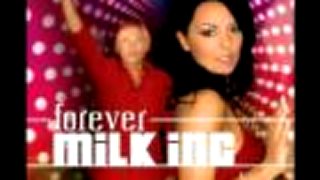Milk Inc. - With you