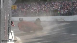 Ramp Rollover Speedway Warneton 2019 (Holandsko)