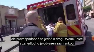 Paul Joseph Watson - Los Angeles je pr*el světa