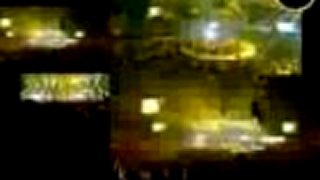 Milk Inc - Tonight (TMF Awards)