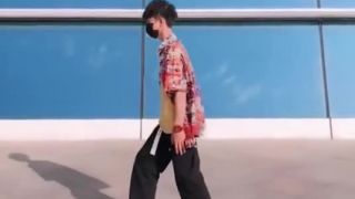 Dance (2019)