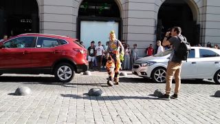 Karcocha (2018)