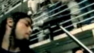MetallicA - St. Anger