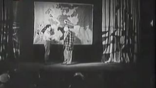 Voskovec a Werich o nebezpečenstve nacizmu (1938)