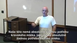 Najlepšia reč, akú kedy budete počuť (Gary Yourofsky)