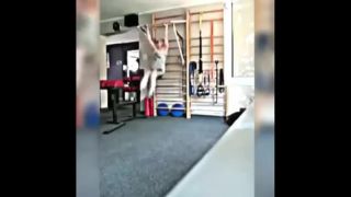 Sexi fitness - Keď sa nedarí