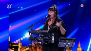 ČESKO SLOVENSKO MÁ TALENT E4