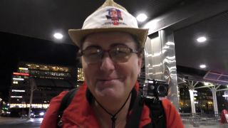 Jarka Broki letí do Švédska