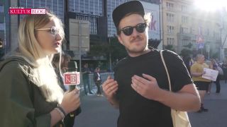 Líviu napadla ANTIFA