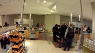 Jarka Broki v Systembolaget