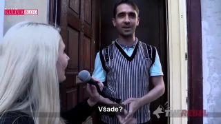 Lauren Southern - pravá tvár Bruselu a Belgicka