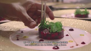 Joël Robuchon - Living the Legend