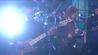Mac Miller - Ladders (Live Performance)
